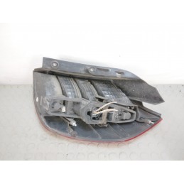 Fanale fanalino stop post sx Renault Scenic II serie dal 2003 al 2009 cod 8200493374  1703690088936