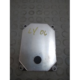 Centralina motore Lancia Ypsilon 1.2 b dal 2003 al 2011 cod 51891835 iaw5sf8.mg  1703692447793