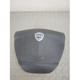 Airbag volante Lancia Ypsilon dal 2003 al 2011 II serie cod 07354593480  1703692925215