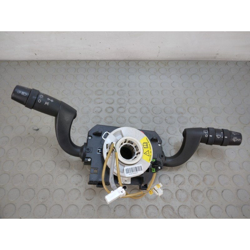 Devioluci completo di contatto spiralato Lancia Ypsilon II serie dal 2003 al 2011 cod 07354880190  1703693509490