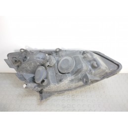 Faro fanale proiettore ant sx Renault Scenic dal 2003 al 2009 II serie  1703763431614