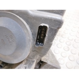 Faro fanale proiettore ant sx Renault Scenic dal 2003 al 2009 II serie  1703763431614