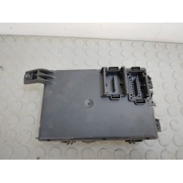 Centralina body computer Fiat Grande Punto dal 2005 al 2010 cod 00517954290  1703770166820