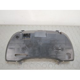 Contachilometri quadro strumenti Fiat Grande Punto 1.4 b dal 2005 al 2010 cod 51803118  1703770955172