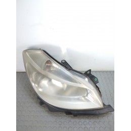 Faro fanale proiettore ant dx Renault Clio III serie dal 2005 al 2009 cod 8200459823  1703771381307