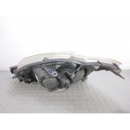 Faro fanale proiettore ant dx Renault Clio III serie dal 2005 al 2009 cod 8200459823  1703771381307