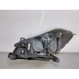 Faro fanale proiettore ant dx Renault Clio III serie dal 2005 al 2009 cod 8200459823  1703771381307