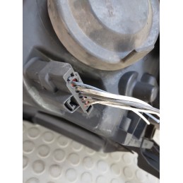Faro fanale proiettore ant dx Renault Clio III serie dal 2005 al 2009 cod 8200459823  1703771381307