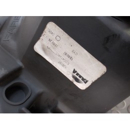Faro fanale proiettore ant dx Renault Clio III serie dal 2005 al 2009 cod 8200459823  1703771381307