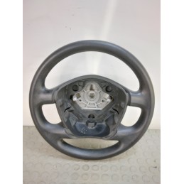 Volante sterzo Lancia Ypsilon II serie dal 2003 al 2011 cod 07354292280  1703771655026