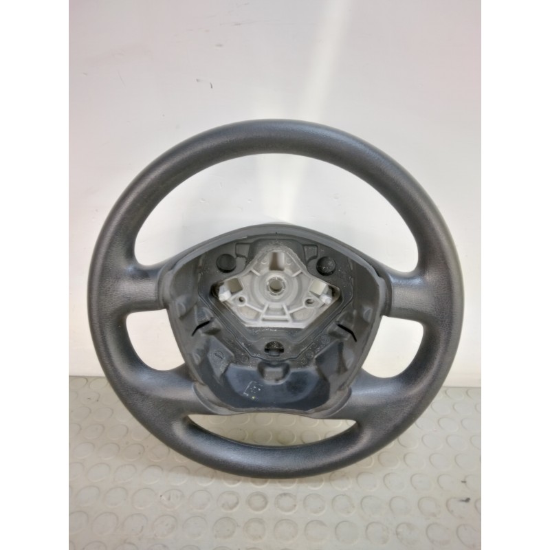 Volante sterzo Lancia Ypsilon II serie dal 2003 al 2011 cod 07354292280  1703771655026