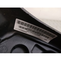 Volante sterzo Lancia Ypsilon II serie dal 2003 al 2011 cod 07354292280  1703771655026
