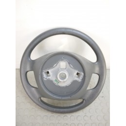 Volante sterzo Lancia Ypsilon II serie dal 2003 al 2011 cod 07354292280  1703771655026