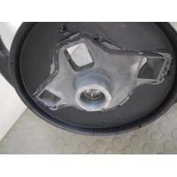 Volante sterzo Lancia Ypsilon II serie dal 2003 al 2011 cod 07354292280  1703771655026