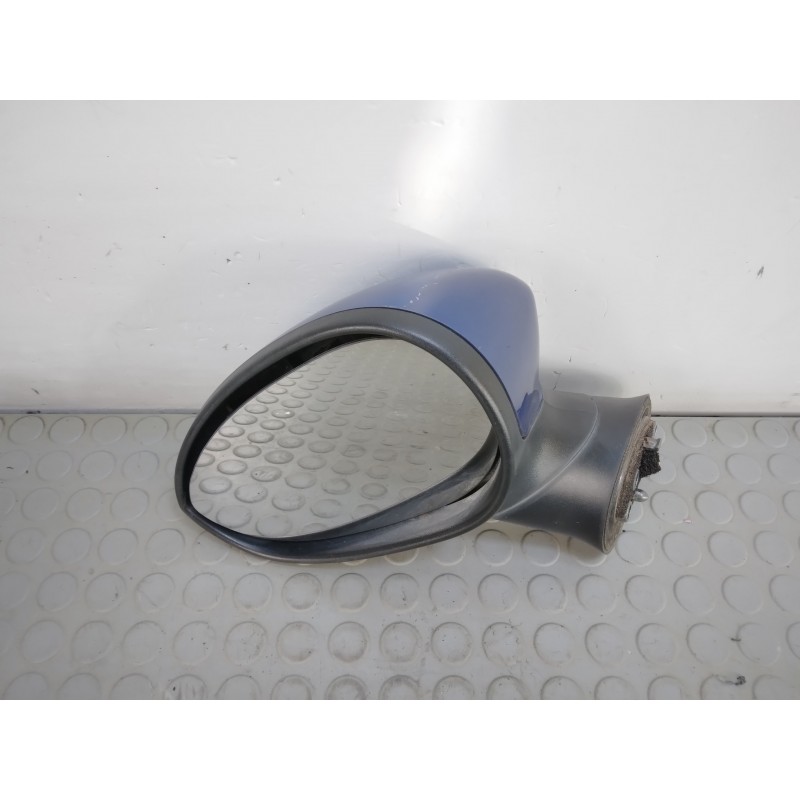 Specchietto retrovisore elettrico ant sx Fiat Grande Punto dal 2005 al 2011 cod 011023  1703772131475