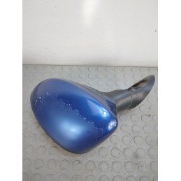 Specchietto retrovisore elettrico ant sx Fiat Grande Punto dal 2005 al 2011 cod 011023  1703772131475