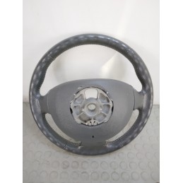 Volante sterzo Renault Scenic dal 2003 al 2009 II serie cod 8200106306h  1703772312324