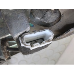Specchietto retrovisore elettrico ant dx Fiat Grande Punto dal 2005 al 2010 cod 011024 3 pin  1703772841664