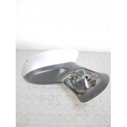 Specchietto retrovisore elettrico ant dx Fiat Grande Punto dal 2005 al 2010 cod 011024 3 pin  1703772841664