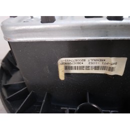 Airbag volante Renault Clio III serie dal 2005 al 2013 cod 8200677493  1703774306055
