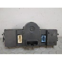 Centralina comando aria clima Renault Scenic II serie dal 2003 al 2009 cod 8200501465  1703775328995