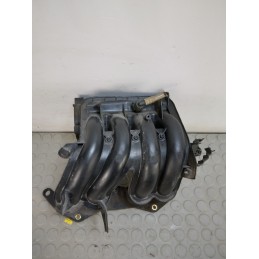 Collettore aspirazione Peugeot 207 1.4 b dal 2006 al 2015 cod 9686926180  1703776019526