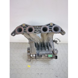 Collettore aspirazione Peugeot 207 1.4 b dal 2006 al 2015 cod 9686926180  1703776019526