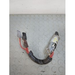 Blocchetto accensione con chiave Fiat Scudo dal 1996 al 2007  1703776381128