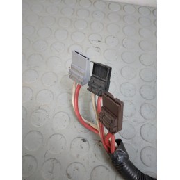 Blocchetto accensione con chiave Fiat Scudo dal 1996 al 2007  1703776381128