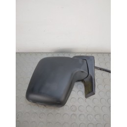 Specchietto retrovisore manuale ant sx Fiat Scudo dal 1996 al 2002 cod 50135014  1703777010812