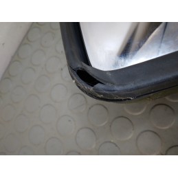 Specchietto retrovisore manuale ant sx Fiat Scudo dal 1996 al 2002 cod 50135014  1703777010812