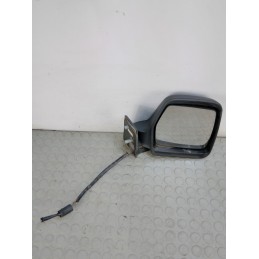 Specchietto retrovisore manuale ant dx Fiat Scudo dal 1996 al 2002 cod 14770360xx  1703777236557