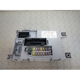 Centralina body computer Peugeot Bipper dal 2007 al 2015 cod 01362975080  1703779555465