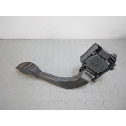 Pedale acceleratore Lancia Ypsilon dal 2003 al 2011 cod c497  1703779748362