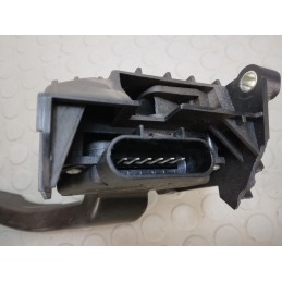 Pedale acceleratore Lancia Ypsilon dal 2003 al 2011 cod c497  1703779748362