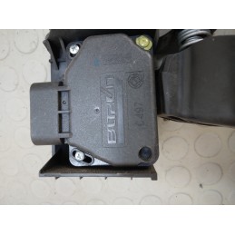 Pedale acceleratore Lancia Ypsilon dal 2003 al 2011 cod c497  1703779748362
