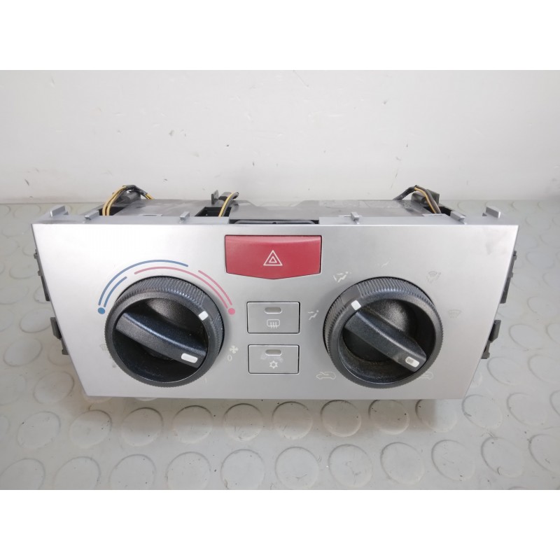 Centralina comando aria clima Lancia Ypsilon dal 2003 al 2011 II serie  1703780183183