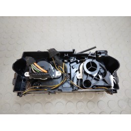 Centralina comando aria clima Lancia Ypsilon dal 2003 al 2011 II serie  1703780183183