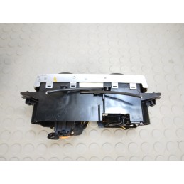 Centralina comando aria clima Lancia Ypsilon dal 2003 al 2011 II serie  1703780183183