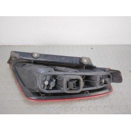 Fanale fanalino stop post sx Fiat Grande Punto dal 2005 al 2009 cod 517015589  1703856700023