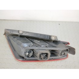 Fanale fanalino stop post sx Fiat Grande Punto dal 2005 al 2009 cod 517015589  1703856700023