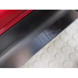 Fanale fanalino stop post sx Fiat Grande Punto dal 2005 al 2009 cod 517015589  1703856700023