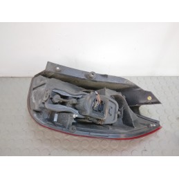 Fanale fanalino stop post sx Renault Scenic dal 2005 al 2009 cod 8200474328  1703857271959