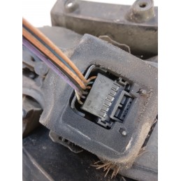 Fanale fanalino stop post sx Renault Scenic dal 2005 al 2009 cod 8200474328  1703857271959
