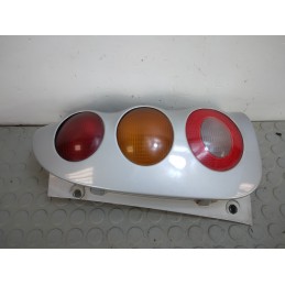Fanale fanalino stop post dx Smart Fortwo W450 dal 1997 al 2002 cod 0001960v002  1703857574470