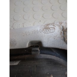 Fanale fanalino stop post dx Smart Fortwo W450 dal 1997 al 2002 cod 0001960v002  1703857574470