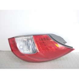 Fanale fanalino stop post sx Renault Scenic dal 2005 al 2009 cod 8200474327  1703857966855