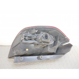 Fanale fanalino stop post sx Renault Scenic dal 2005 al 2009 cod 8200474327  1703857966855