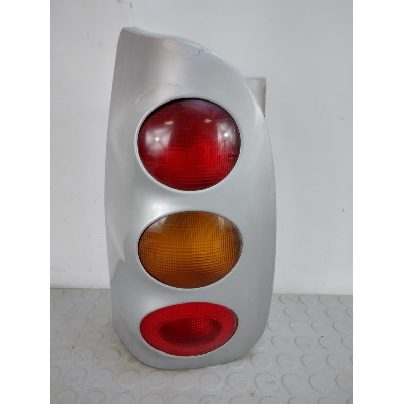 Fanale fanalino stop post sx Smart Fortwo W450 dal 1997 al 2002 cod 0001959v002  1703858195131