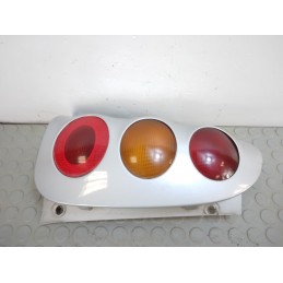 Fanale fanalino stop post sx Smart Fortwo W450 dal 1997 al 2002 cod 0001959v002  1703858195131